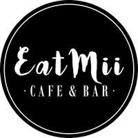 logo at Eat Mii Cafe in West End