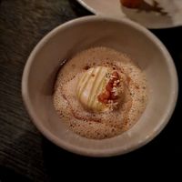   at Seven Swans in Frankfurt