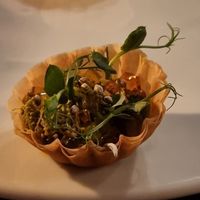  at Seven Swans in Frankfurt