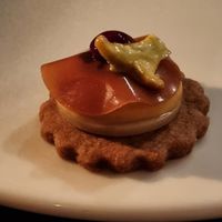  at Seven Swans in Frankfurt