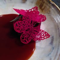  at Seven Swans in Frankfurt