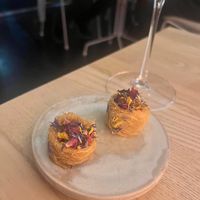  at Seven Swans in Frankfurt