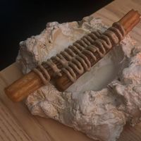  at Seven Swans in Frankfurt