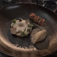   at Seven Swans in Frankfurt