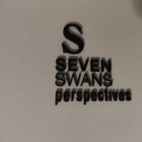  at Seven Swans in Frankfurt