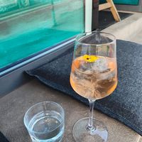  at Seven Swans in Frankfurt