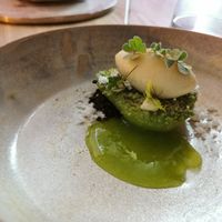   at Seven Swans in Frankfurt