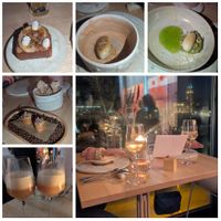  at Seven Swans in Frankfurt