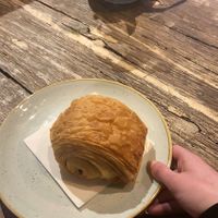   at White Pine in London