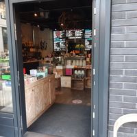  at White Pine in London