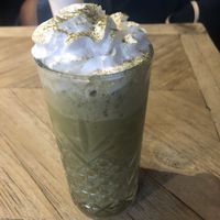   at White Pine in London