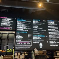   at White Pine in London