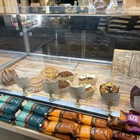   at White Pine in London