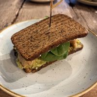   at White Pine in London