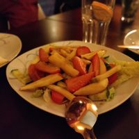 🥗 at Restaurant Taste in Berlin