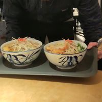  at Lilla Vietnam in Malmo