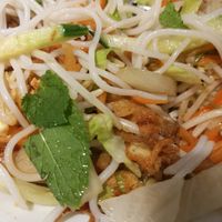 A close view at Lilla Vietnam in Malmo