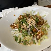 Tofu 🍜  at Mrs Saigon in Malmo