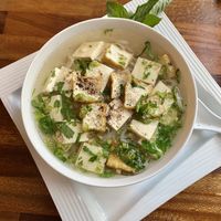   at Mrs Saigon in Malmo