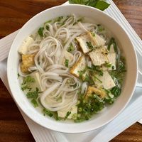   at Mrs Saigon in Malmo