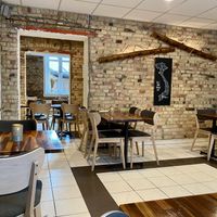   at Mrs Saigon in Malmo