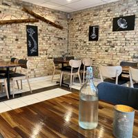   at Mrs Saigon in Malmo