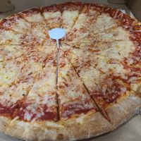  at Pizza Pronto Oakland in Pittsburgh