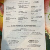  #Veganuary at Wok-N-Roll in Lake Ozark