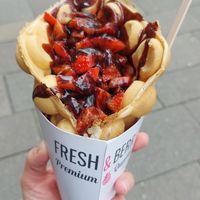  at  Fresh & Berry in Vienna