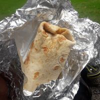 Döner at I Am Doner in Harrogate