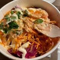   at I Am Doner in Harrogate