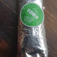 👍 at I Am Doner in Harrogate