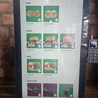  at I Am Doner in Harrogate