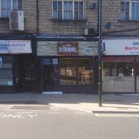 Exterior (from social media) at I Am Doner in Harrogate