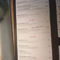 Pastas at Vapiano - Emporia in Malmo