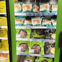   at IKEA - Möbelvaruhus in Malmo