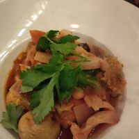  at Spoonery - Slottsstaden in Malmo