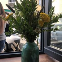 Jolie décoration  at Lotus & Cactus in Paris