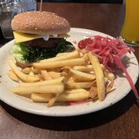   at CPH - O'Learys - T2 in Kastrup