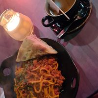  at Café Cathedral in Oslo