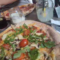  at Café Cathedral in Oslo