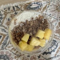 Piña Colada   at Bare Blends in Albany