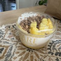 Piña Colada   at Bare Blends in Albany