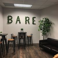 Cute pleace at Bare Blends in Albany