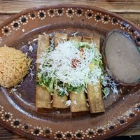  at Luna Mexicana in Joliet