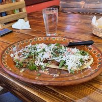   at Luna Mexicana in Joliet