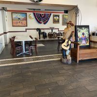   at Luna Mexicana in Joliet