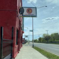   at Luna Mexicana in Joliet