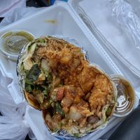   at Luna Mexicana in Joliet