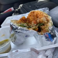   at Luna Mexicana in Joliet